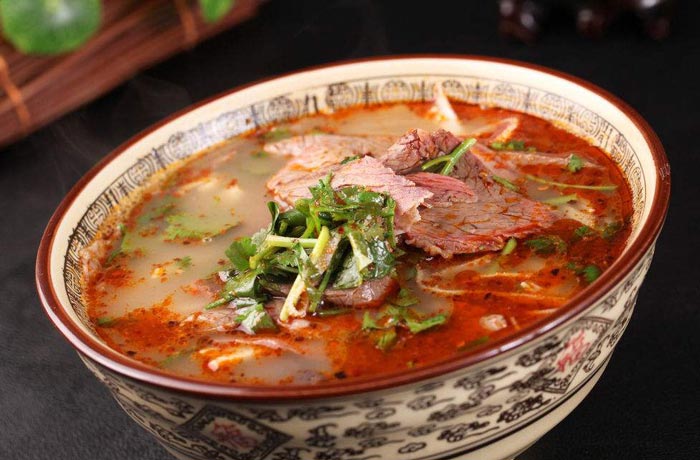 遂宁淮南牛肉汤培训
